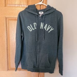 Old Navy Zip-Up Jacket